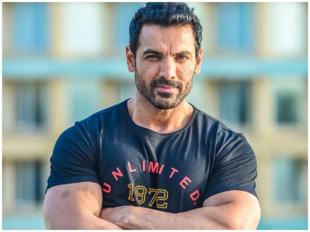 John Abraham Height, Weight, Age, Stats, Wiki and More